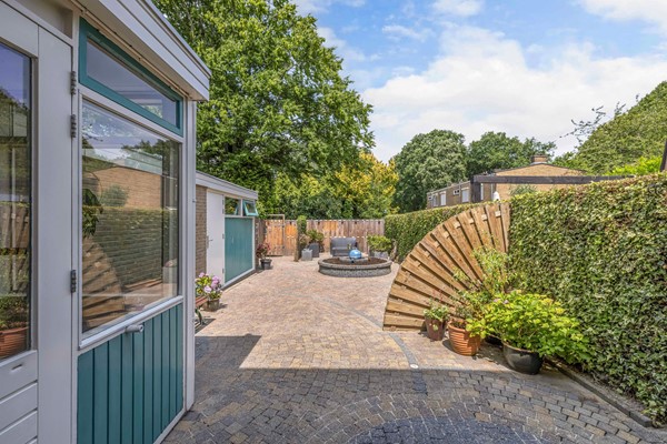 Medium property photo - Prof. ter Veenstraat 93, 8302 GB Emmeloord